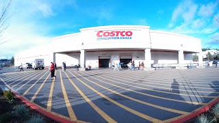 Costco Wholesale