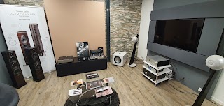 PHC / Passion Home Cinema - Hifi