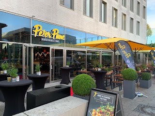 PETER PANE Burgergrill & Bar