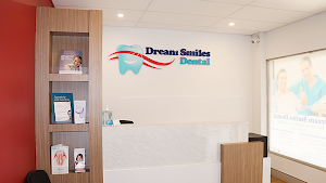Dream Smiles Dental Dentist Carlingford