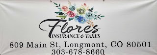 Flores Insurance Agency