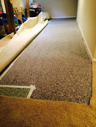 5280 Carpet Cleaning & Restoration
