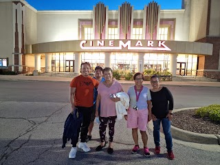 Cinemark Seven Bridges and IMAX