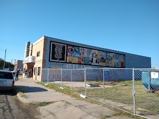 Historic Dunbar Community Center