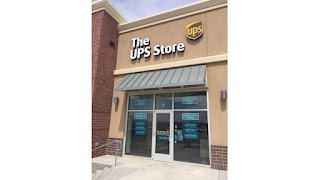 The UPS Store