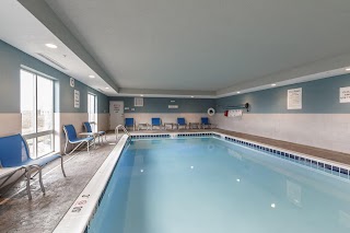 Holiday Inn Express & Suites South Bend - Casino, an IHG Hotel