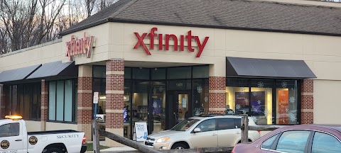 Xfinity Store by Comcast