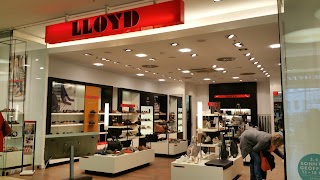 LLOYD Concept Store Hannover