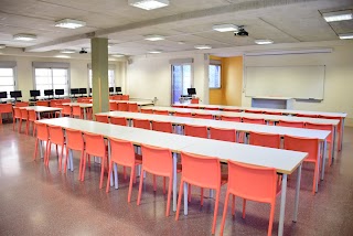 Centro de Formación Profesional Escuela de Profesionales Alcazarén - FPAspasia