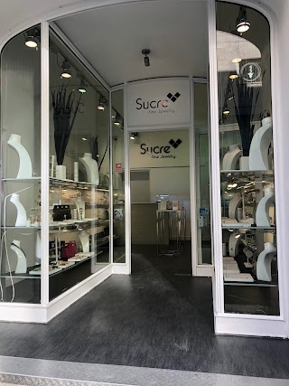 Sucre Fine Jewelry