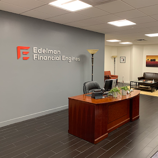 Edelman Financial Engines