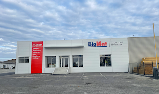 BigMat Atlantique Matériaux