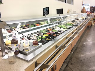 Hy-Vee Grocery Store