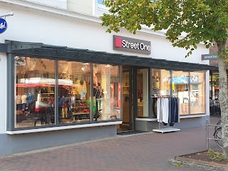 Street One Store