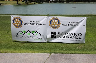 Soriano Insurance Services