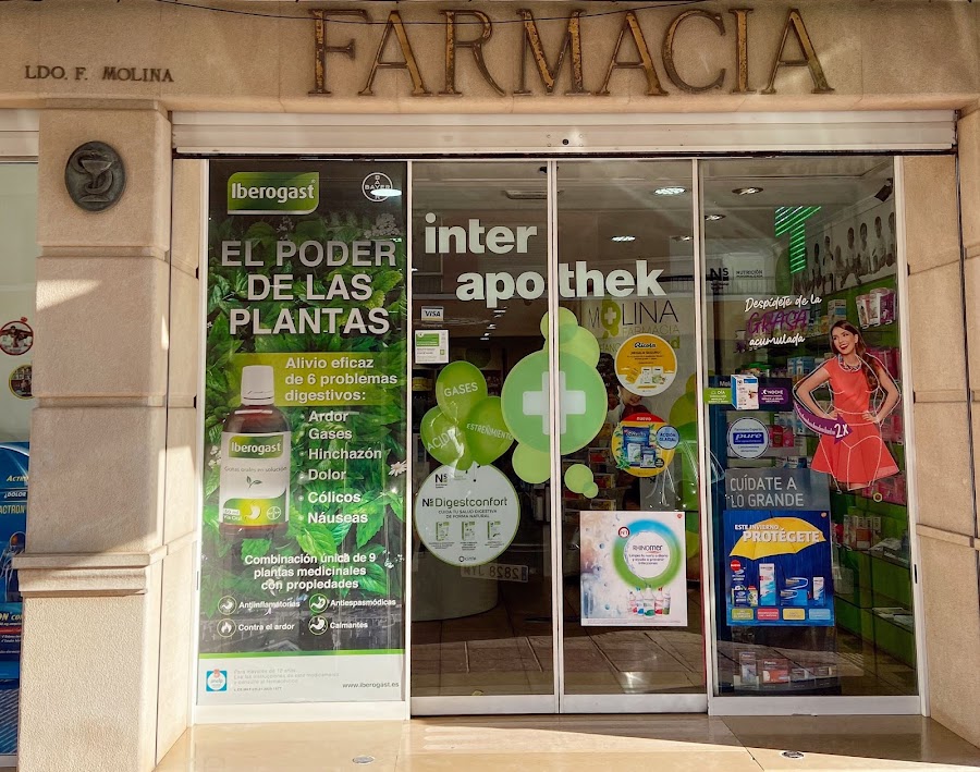 Foto farmacia Farmacia