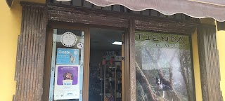 Tienda de animales, De Patitas A La Calle