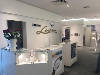 Juwelier Levin Schmuck und Uhren