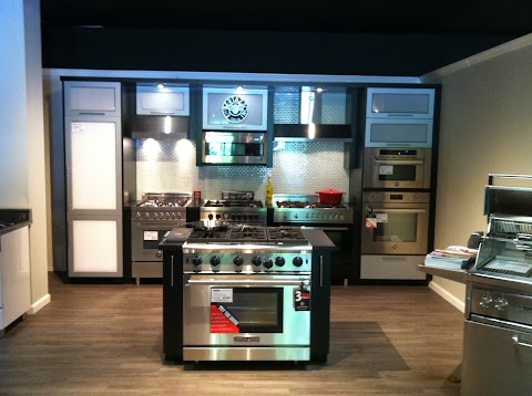 Curto's Appliances & Grills