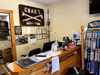 Chad's Auto & Truck