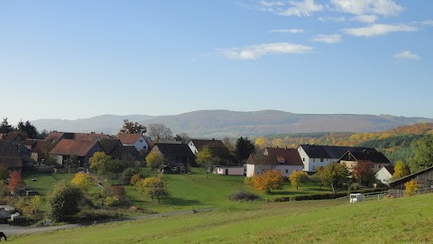 Ferienhaus Villa Thea in der Rhön