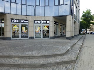 Büromöbel Müller Dresden GmbH