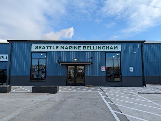 Seattle Marine Bellingham