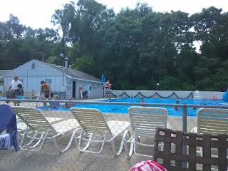 Swanson Highland Pool