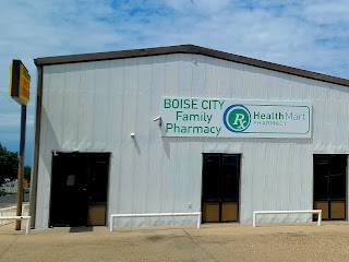 Boise City Pharmacy