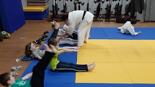 Sportschule KODOKAN