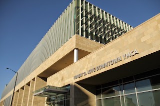 Robert D. Love DOWNTOWN YMCA - Greater Wichita YMCA