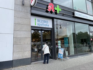 BezirksApotheke am Alexanderplatz