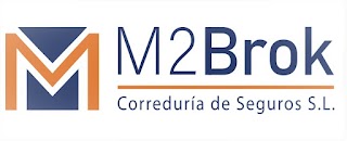 M2Brok Correduría de Seguros, S.L.