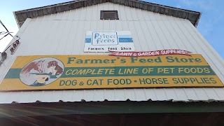 Farmers Feed Store