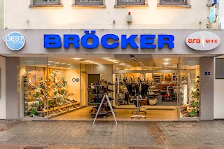 Schuhhaus Bröcker Ihr Schuhfachgeschäft in Osnabrück, auch für Unter- und Übergrößen