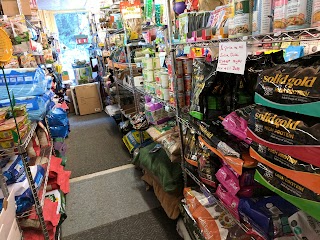 Bellows falls pet supply