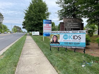 GoKids Pediatric Dentistry, Fort Mill