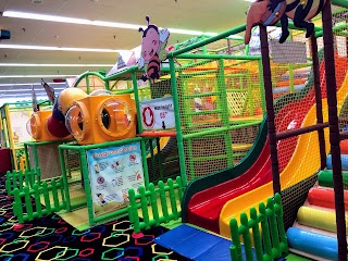 Beehive Indoor Playground