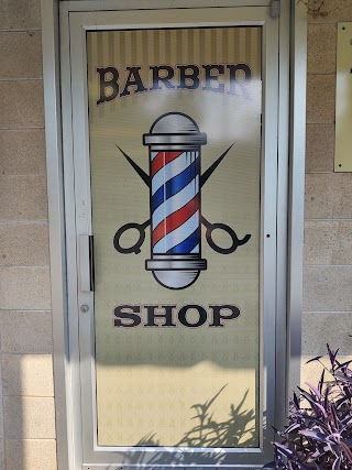 Magnolia Barber Shop