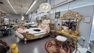 J & M FURNITURE STORE