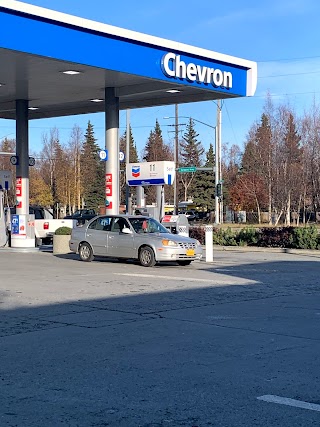 Chevron