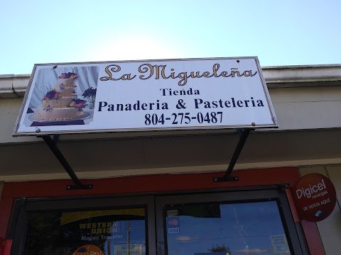 Photo of La Miguelena - 6701 Jefferson Davis Highway, Bensley, VA 23237, USA