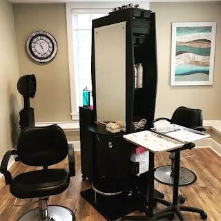 Meghan Ave Salon