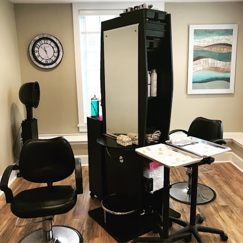 Meghan Ave Salon