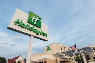 Holiday Inn Wilmington-Market St., an IHG Hotel