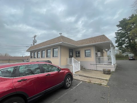 Photo of Olympos Diner - 1130 East Main Street, Meriden, CT 06450, USA