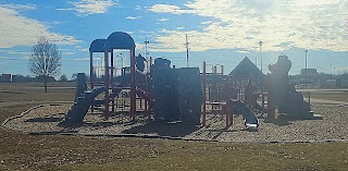 Grove Splash Pad