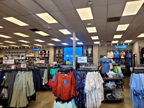 Columbia Factory Store