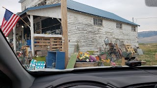 Lonepine General Store