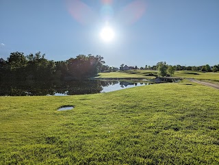 Bear Creek Golf Club